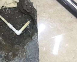 叙永卫生间测漏水多少钱
