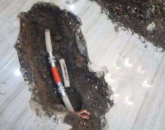 叙永水管维修哪家好