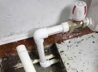 叙永卫生间测漏水多少钱