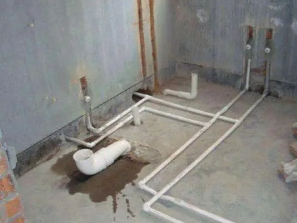 叙永水管维修多少钱