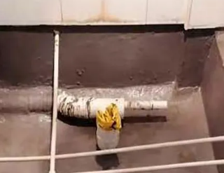 叙永卫生间测漏水服务电话