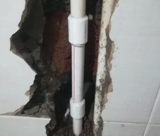 叙永卫生间测漏水的相关案例