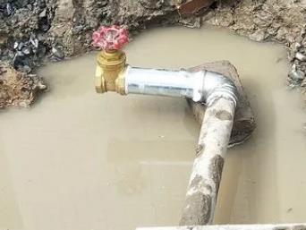 叙永漏水检测电话多少